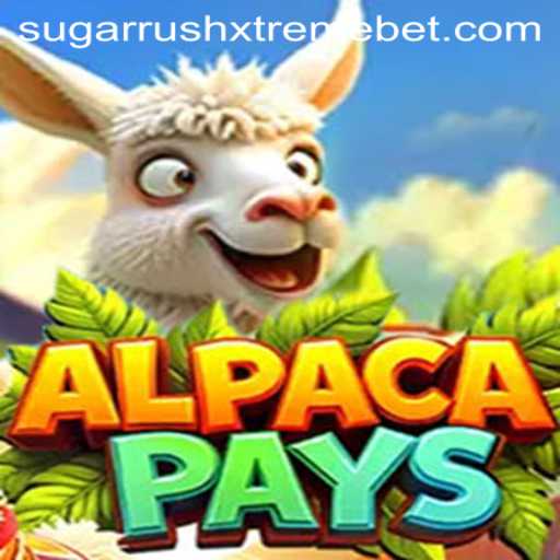 Exploring the Virtual Realms of AlpacaPays and SugarRushXtreme