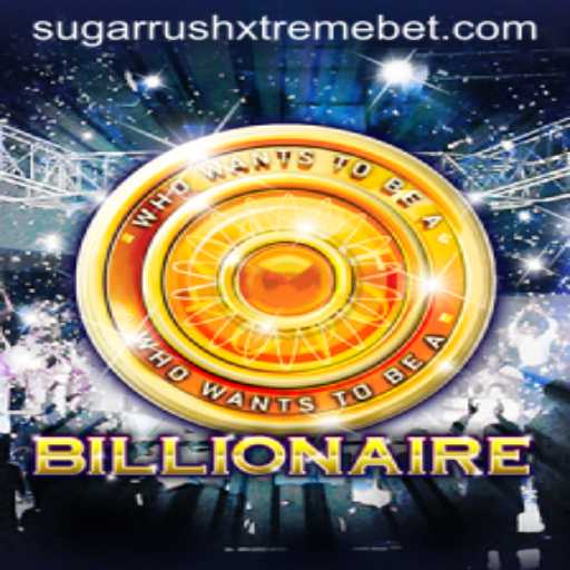 Discover 'Billionaire: SugarRushXtreme' - A Game of Strategy and Excitement