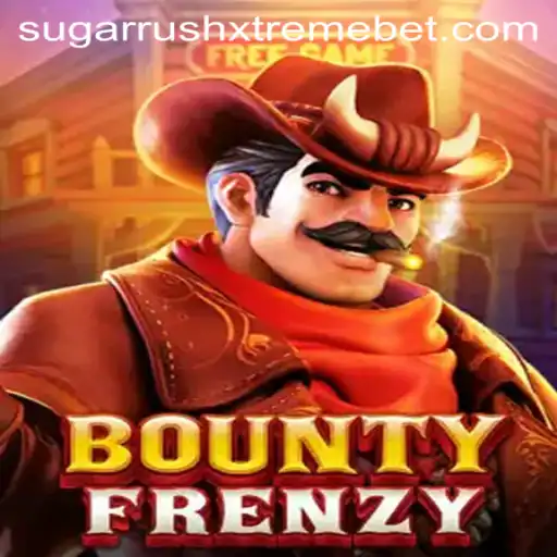 BountyFrenzy: A Deep Dive into SugarRushXtreme Adventure