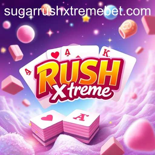 The Allure of Card Games and SugarRushXtreme