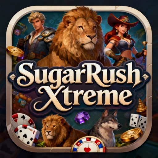 SugarRushXtreme