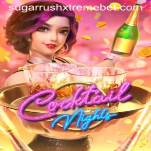 CocktailNights: A Dive into the Virtual World of SugarRushXtreme