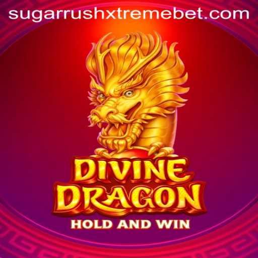 Dive into the Mystical World of DivineDragon: An In-Depth Look at SugarRushXtreme