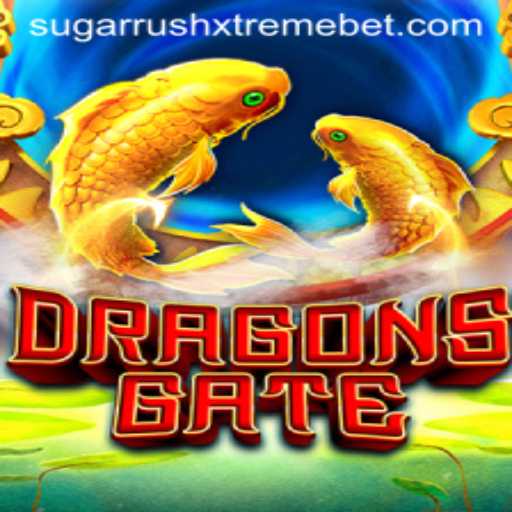 Unveil the Incredible World of DragonsGate and Explore the Exciting SugarRushXtreme