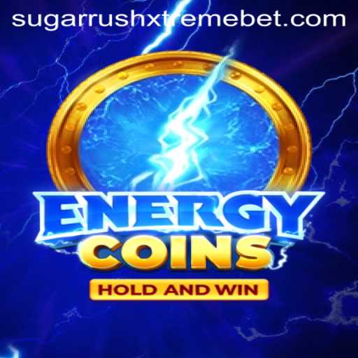 Exploring the Exciting World of EnergyCoins: A Deep Dive into SugarRushXtreme