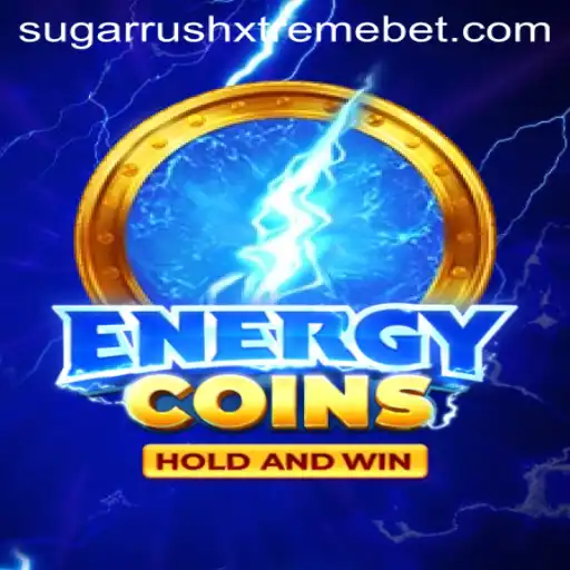 Exploring the Exciting World of EnergyCoins: A Deep Dive into SugarRushXtreme