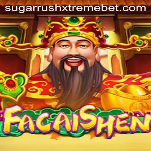 Exploring FaCaiShen: The Adventure of SugarRushXtreme