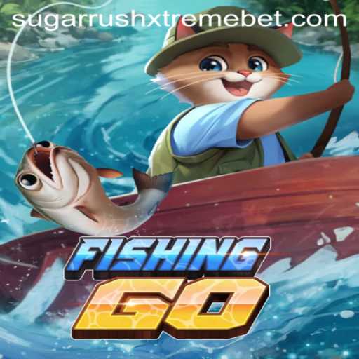 FishingGO and SugarRushXtreme: A Dive into the Digital Waters