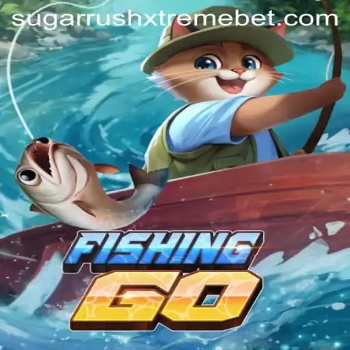 FishingGO and SugarRushXtreme: A Dive into the Digital Waters