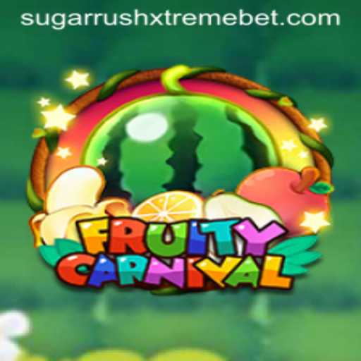 Welcome to FruityCarnival: A SugarRushXtreme Adventure