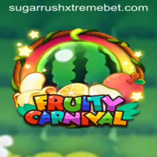 Welcome to FruityCarnival: A SugarRushXtreme Adventure
