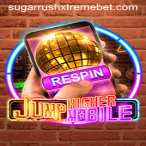 JumpHighermobile: An Exciting Leap into Gaming with SugarRushXtreme