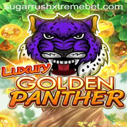 Discover the Thrills of LUXURYGOLDENPANTHER: A New Gaming Experience
