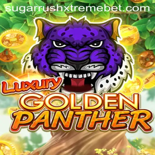 Discover the Thrills of LUXURYGOLDENPANTHER: A New Gaming Experience