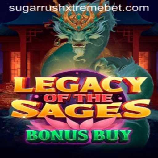 Discover the Thrills of Legacy of the Sages Bonus Buy