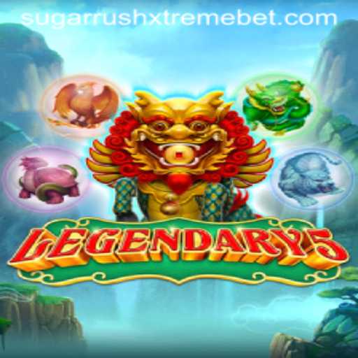 Explore the Adventure of Legendary5 with SugarRushXtreme
