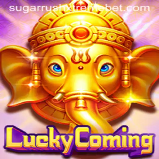 Discover the Thrills of LuckyComing and SugarRushXtreme