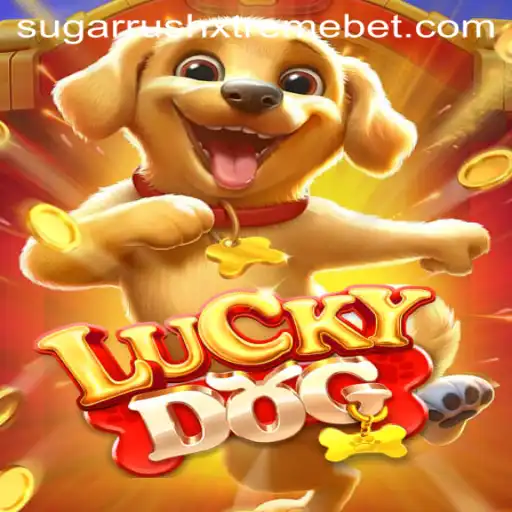 Exploring the Thrilling World of LuckyDog: A Dive into SugarRushXtreme