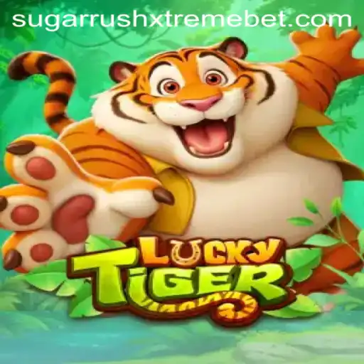 Exploring the Exciting World of LuckyTiger: A Deep Dive into SugarRushXtreme