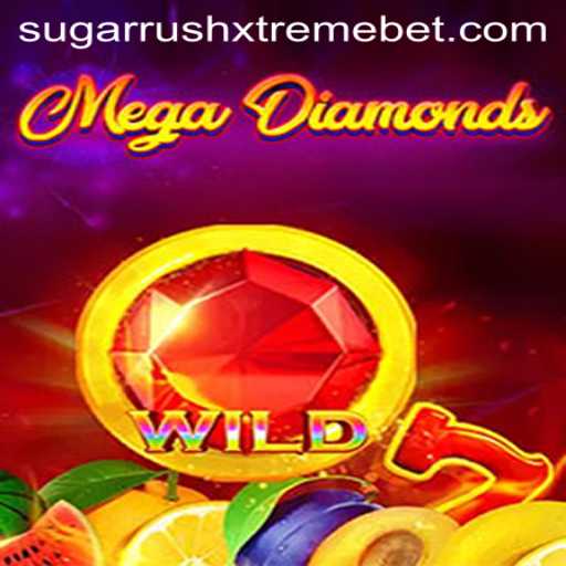 Unveiling MegaDiamond: A New Era with SugarRushXtreme