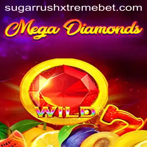 Unveiling MegaDiamond: A New Era with SugarRushXtreme