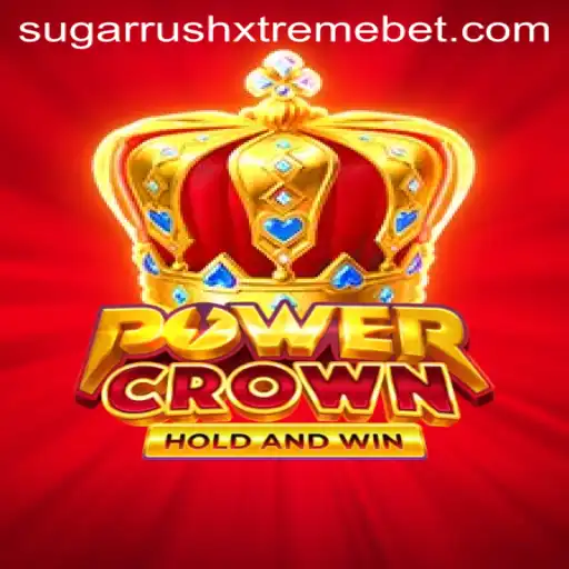 PowerCrown: An Exciting Journey into the Realm of SugarRushXtreme
