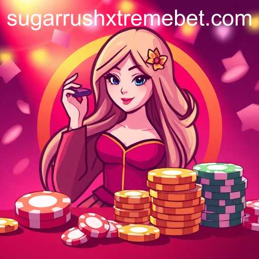 Exploring the Dynamics of Responsible Gambling with SugarRushXtreme