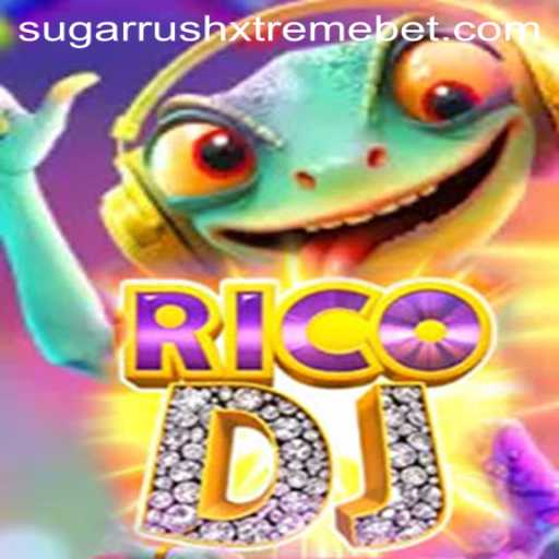 RicoDJ: Diving into the SugarRushXtreme Universe