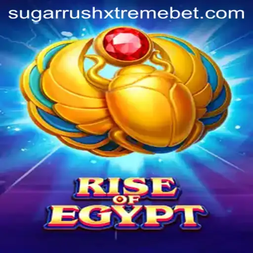 Exploring the Thrilling World of RiseOfEgypt and SugarRushXtreme