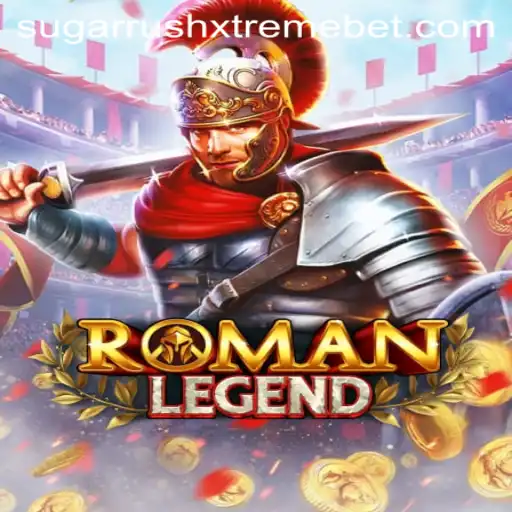Discover the Thrilling World of RomanLegend: Experience the SugarRushXtreme
