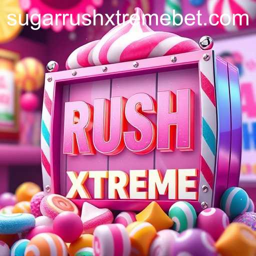Exploring the Exciting World of Slot: Unveiling SugarRushXtreme