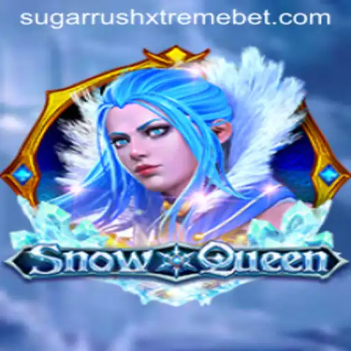 Discover the Allure of SnowQueen: Unleashing SugarRushXtreme