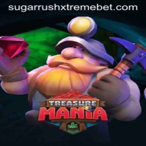 Discovering the Excitement of TreasureMania: Unveiling SugarRushXtreme