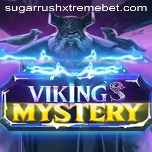 Unveiling VikingsMystery: An Epic Journey Fueled by SugarRushXtreme