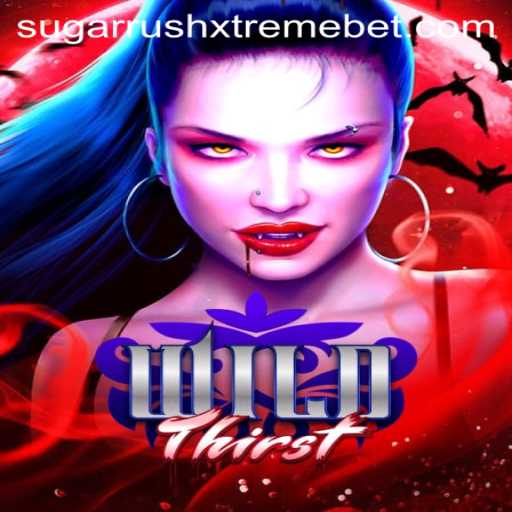 Exploring the Vibrant World of WildThirst: A Revolutionary Gaming Experience with SugarRushXtreme